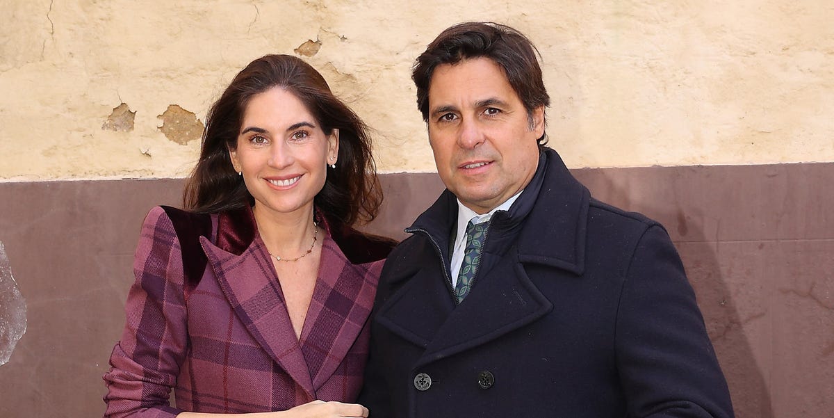 Cuatro detalles que descubren él éxito de la relación de Lourdes Montes y Francisco Rivera