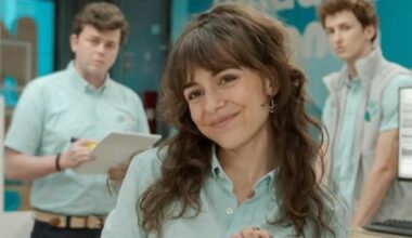 su edad, series y programas, de dónde es y todo sobre la actriz