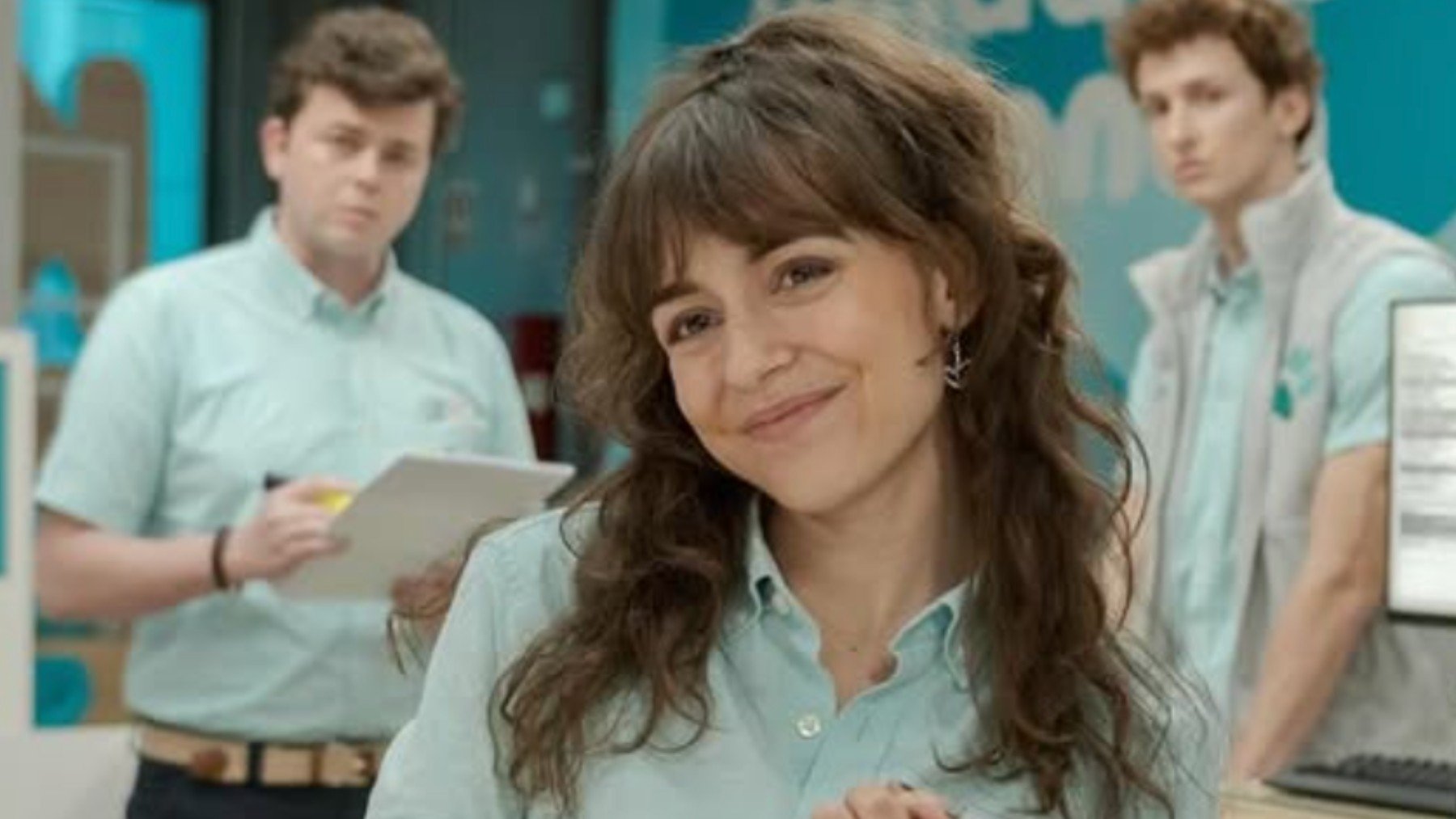 su edad, series y programas, de dónde es y todo sobre la actriz