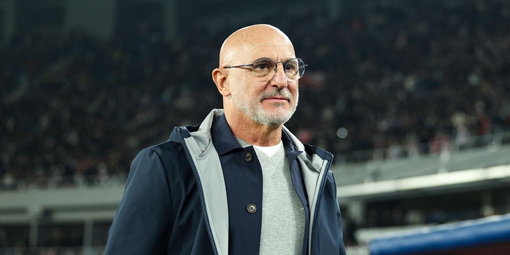 «Podría decir que estudié en Harvard, pero soy más básico»