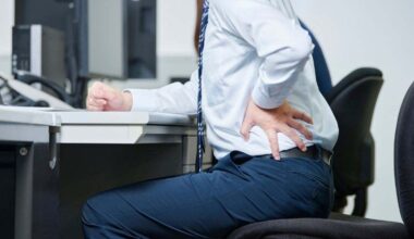 esta es la principal causa de incapacidad laboral en España