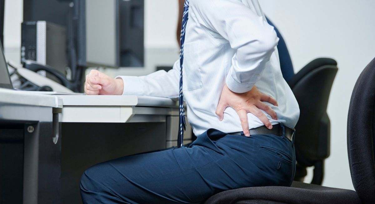 esta es la principal causa de incapacidad laboral en España