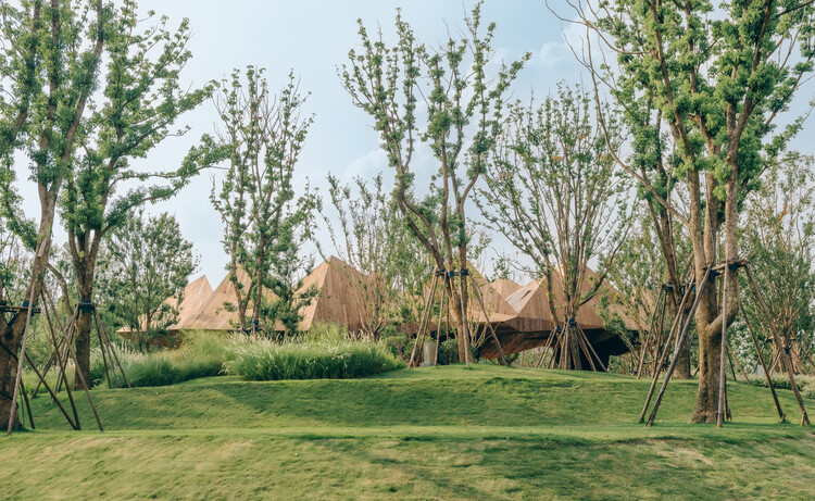 Restaurante LuxeIsland / DL Atelier - Imagen 15 de 37