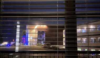 Explican cómo la luz nocturna favorece las enfermedades del corazón