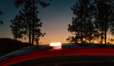 Las consecuencias de no llevar la V16 en el coche