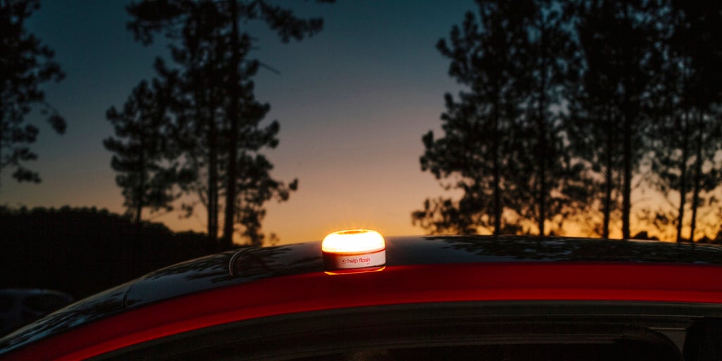 Las consecuencias de no llevar la V16 en el coche