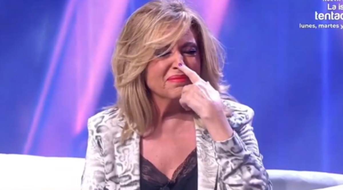 "Una bacteria le ha comido parte del corazón"