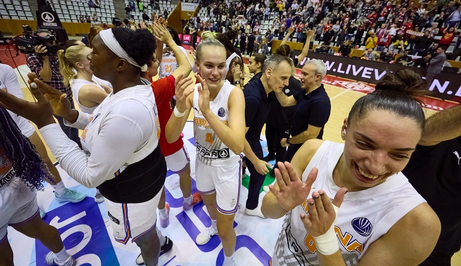 EuroLeague Women