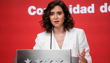 Madrid destinará 86,4 millones de euros a vacunas contra neumococo y zóster