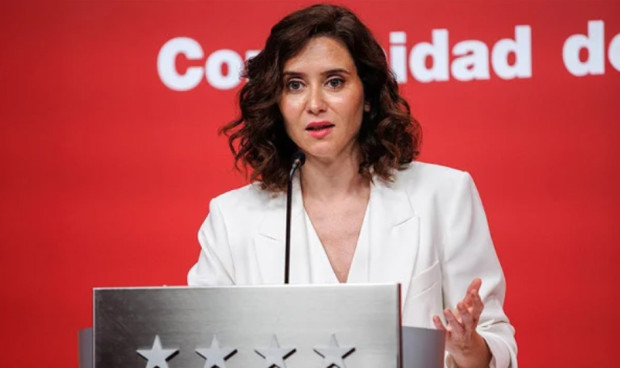 Madrid destinará 86,4 millones de euros a vacunas contra neumococo y zóster