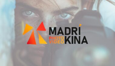 MadriKina programa su primera edición en noviembre de 2026 para convertir Madrid en la capital de la fotografía y el vídeo