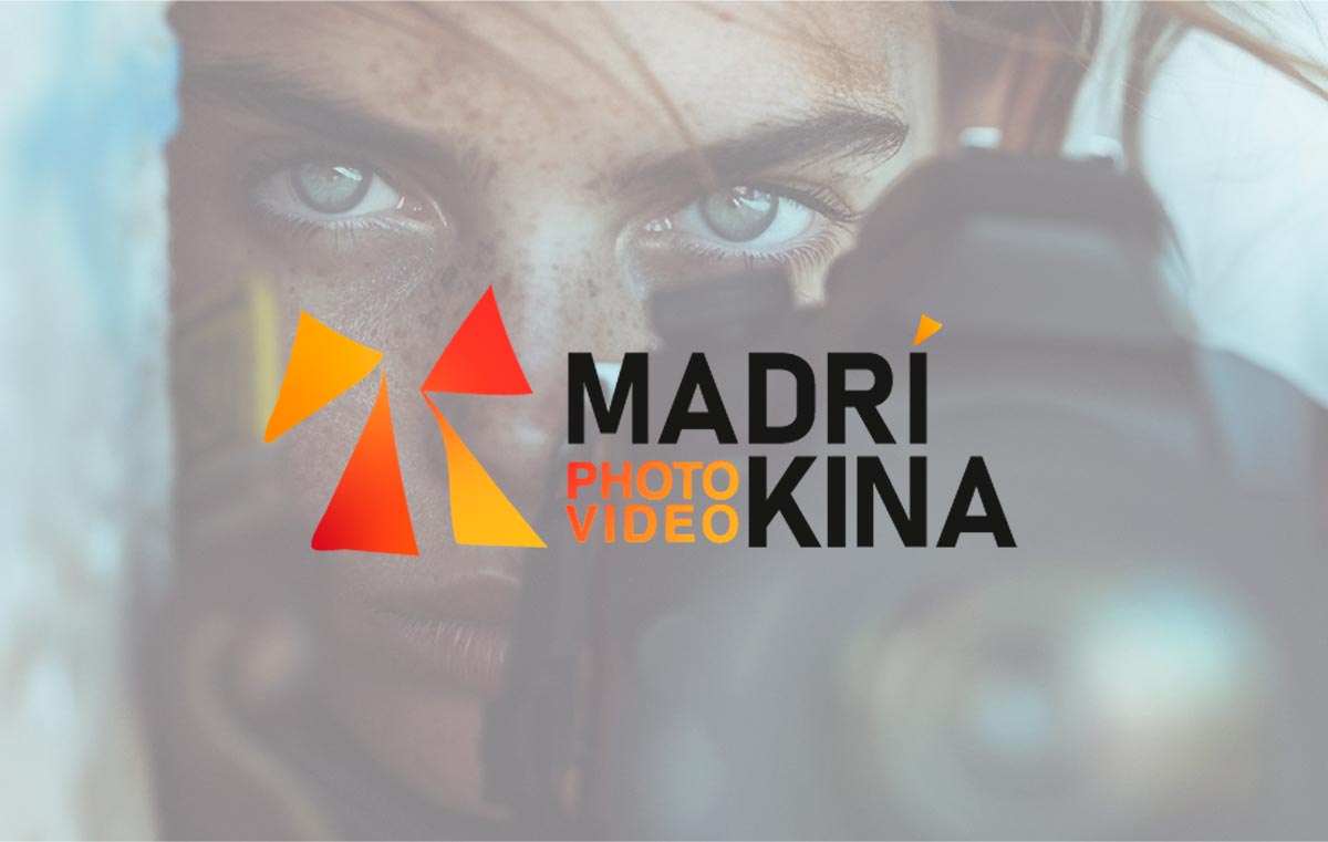MadriKina programa su primera edición en noviembre de 2026 para convertir Madrid en la capital de la fotografía y el vídeo