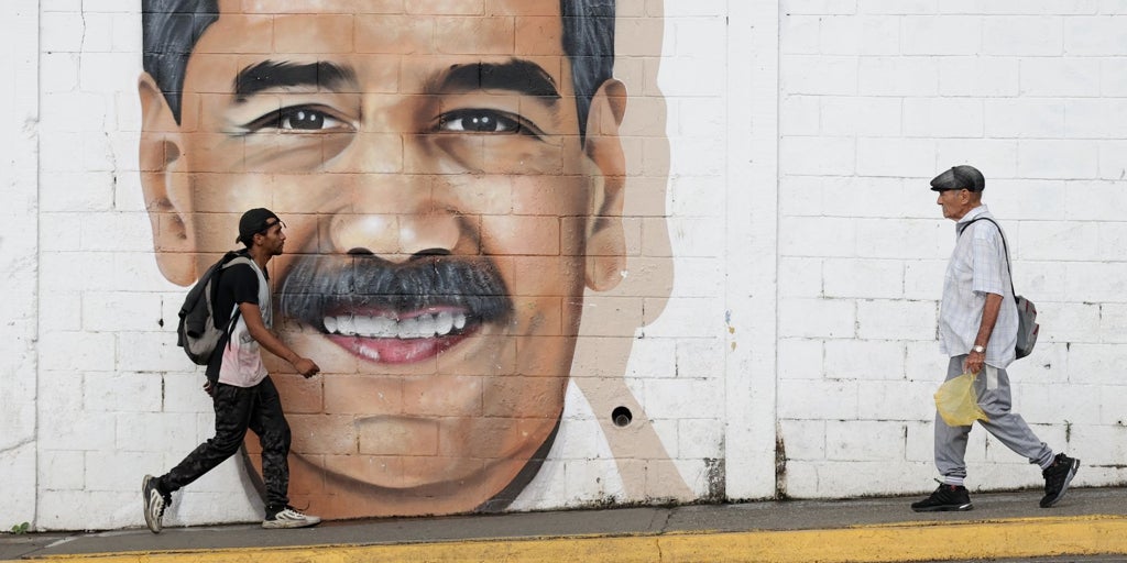 Venezuela, entre la esperanza de librarse de Maduro y el miedo a una guerra con Estados Unidos