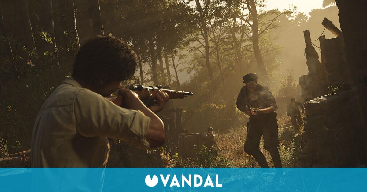 Mafia: The Old Country escucha a la comunidad e introduce gratis las funciones más deseadas - Vandal