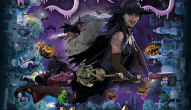 Critica del CD de MAGO DE OZ