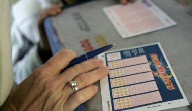 Euromillones deja un nuevo millonario en este pueblo de Palencia