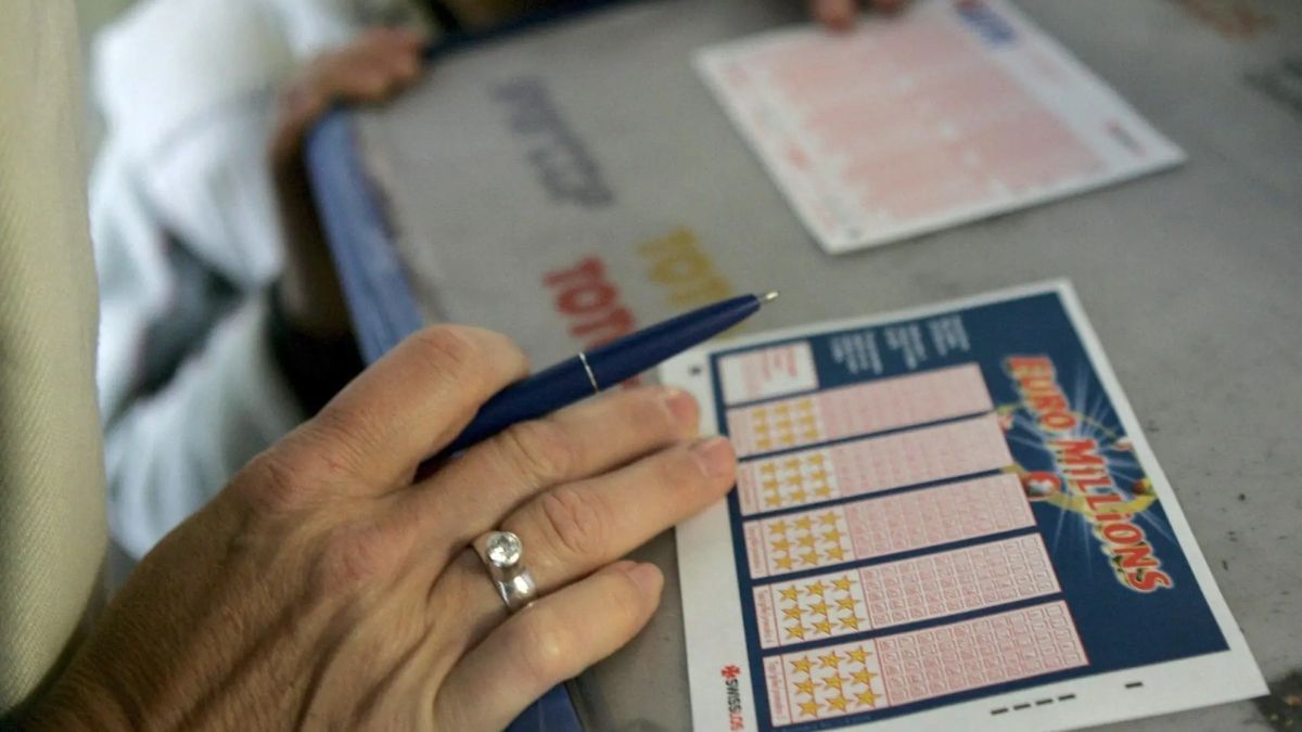 Euromillones deja un nuevo millonario en este pueblo de Palencia