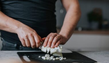 “Si jugamos a hablar de superalimentos, la cebolla merece estar en la misma lista que la chía, la cúrcuma o los frutos rojos”