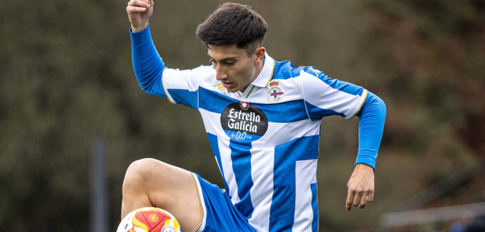 El Fabril domina pero no puede pasar del empate ante la Sarriana