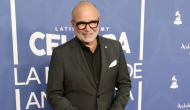 «Había mucho escepticismo con llevar los Latin Grammy a Sevilla»