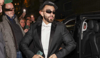 Preocupación por el cantante Manuel Turizo, hospitalizado en Berlín