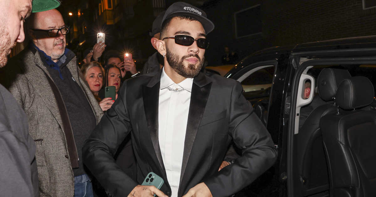 Preocupación por el cantante Manuel Turizo, hospitalizado en Berlín