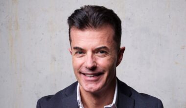 “Tenemos que decidir si queremos morir sanos o enfermos, si queremos morir antes o más tarde”