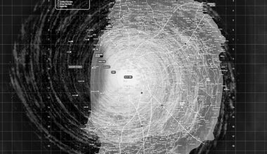 Existe un imperio galáctico en el centro de la Vía Láctea