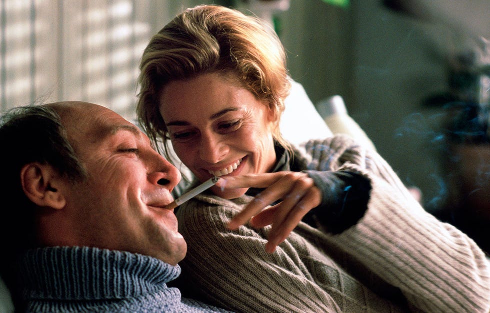 Mar Adentro, 14 Goyas en 2005