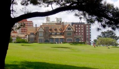 San Isidro GC lidera en el Torneo Nacional Interclubes Senior Damas 2025