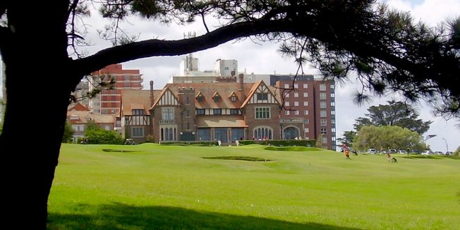 San Isidro GC lidera en el Torneo Nacional Interclubes Senior Damas 2025