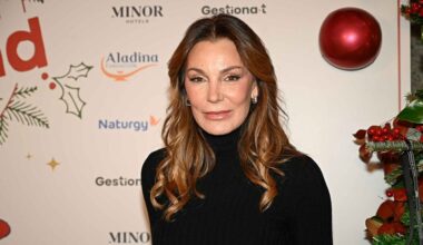 "Lo celebro con ellos seguro"