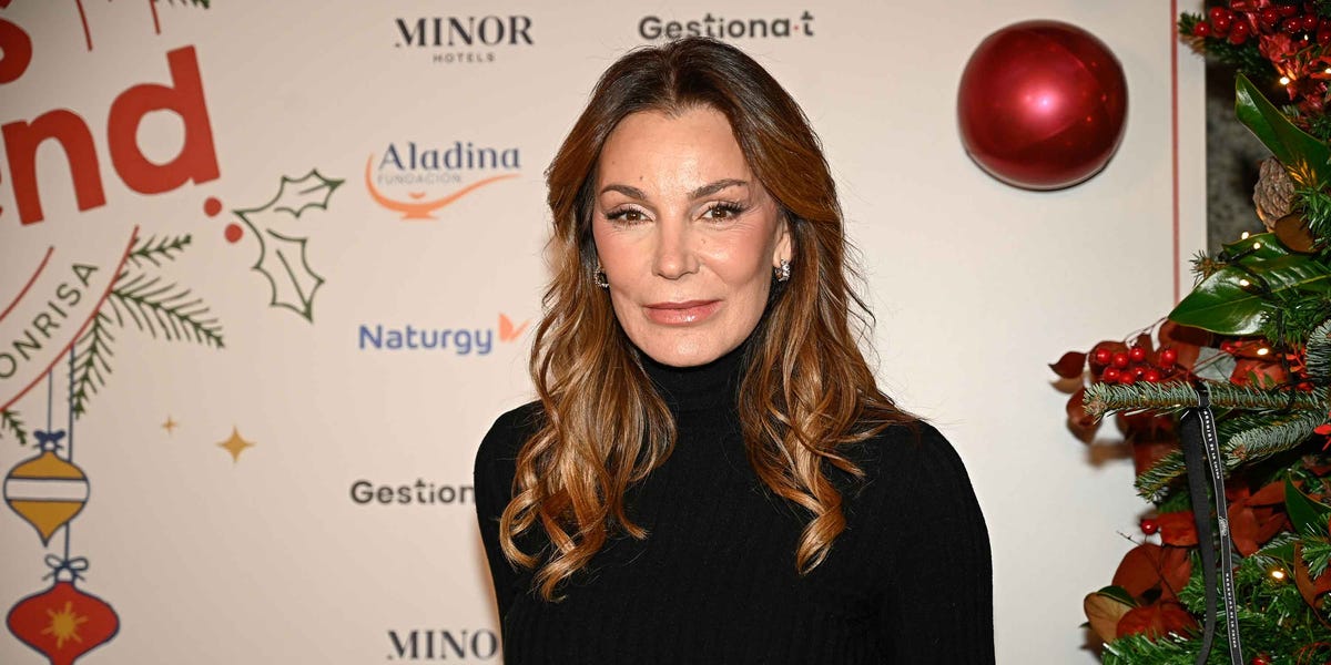 "Lo celebro con ellos seguro"