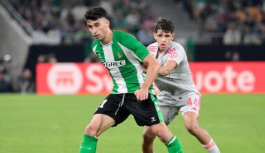 Olympique de Lyon: resumen, goles y última hora del partido de la UEFA Europa League hoy en vivo