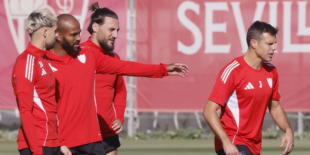 Mimos a Marcao, con una contusión ósea en el tobillo izquierdo