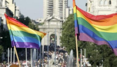Los países de la UE deben reconocer el matrimonio gay contraído en otro Estado miembro, según la Justicia europea