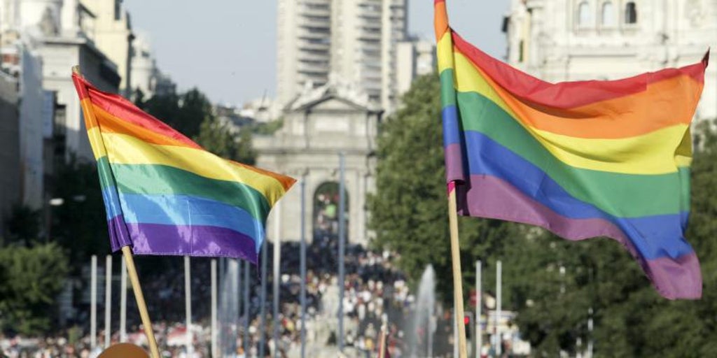 Los países de la UE deben reconocer el matrimonio gay contraído en otro Estado miembro, según la Justicia europea