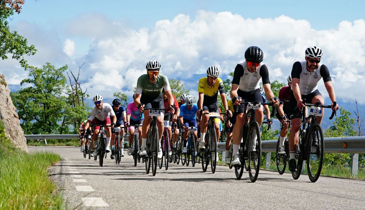 La marcha Montsec-Montsec 2026 abre inscripciones con tar...