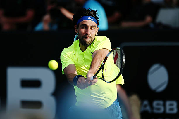 Marcos Baghdatis