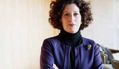 La nueva directora del Museo de Bellas Artes asumirá su cargo el próximo lunes