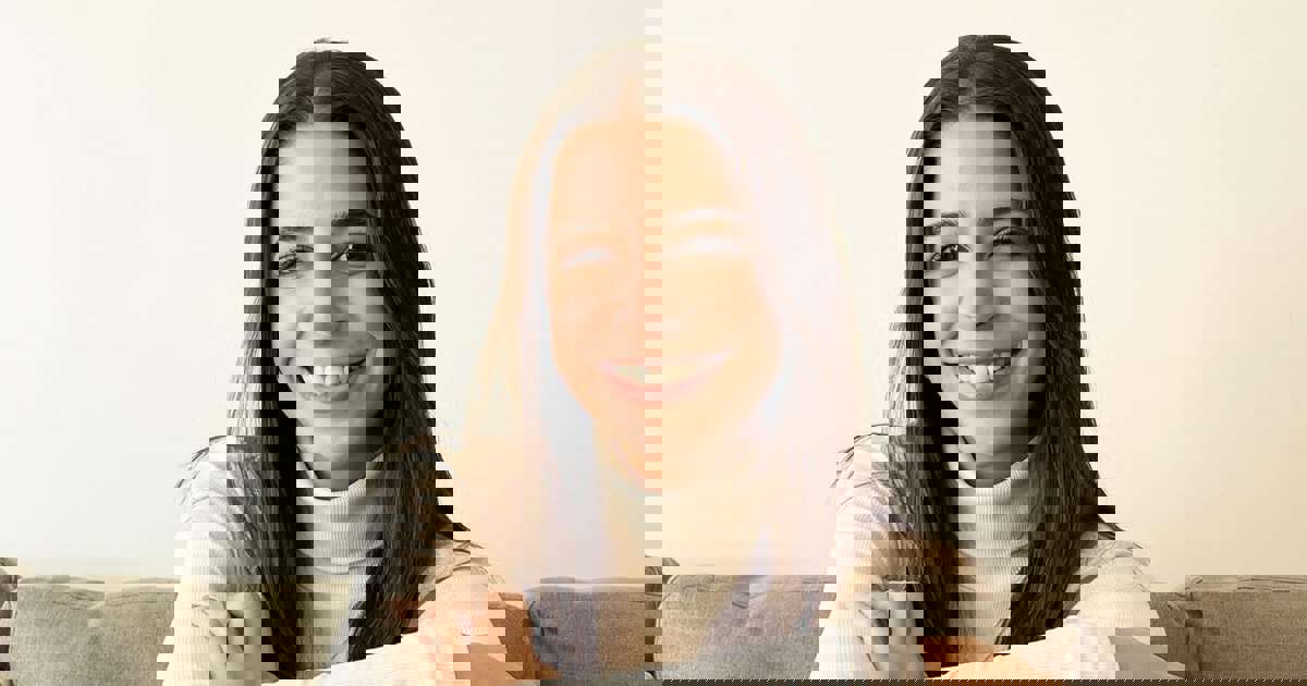 "Tu casa no debe ser una colección de tendencias pasajeras. Las modas cambian, pero la forma en que te sientes en tu casa, se queda"