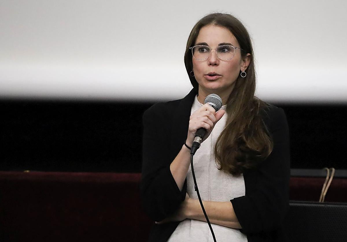 Estreno nacional de 'Mamás' en el Ortega de Palencia