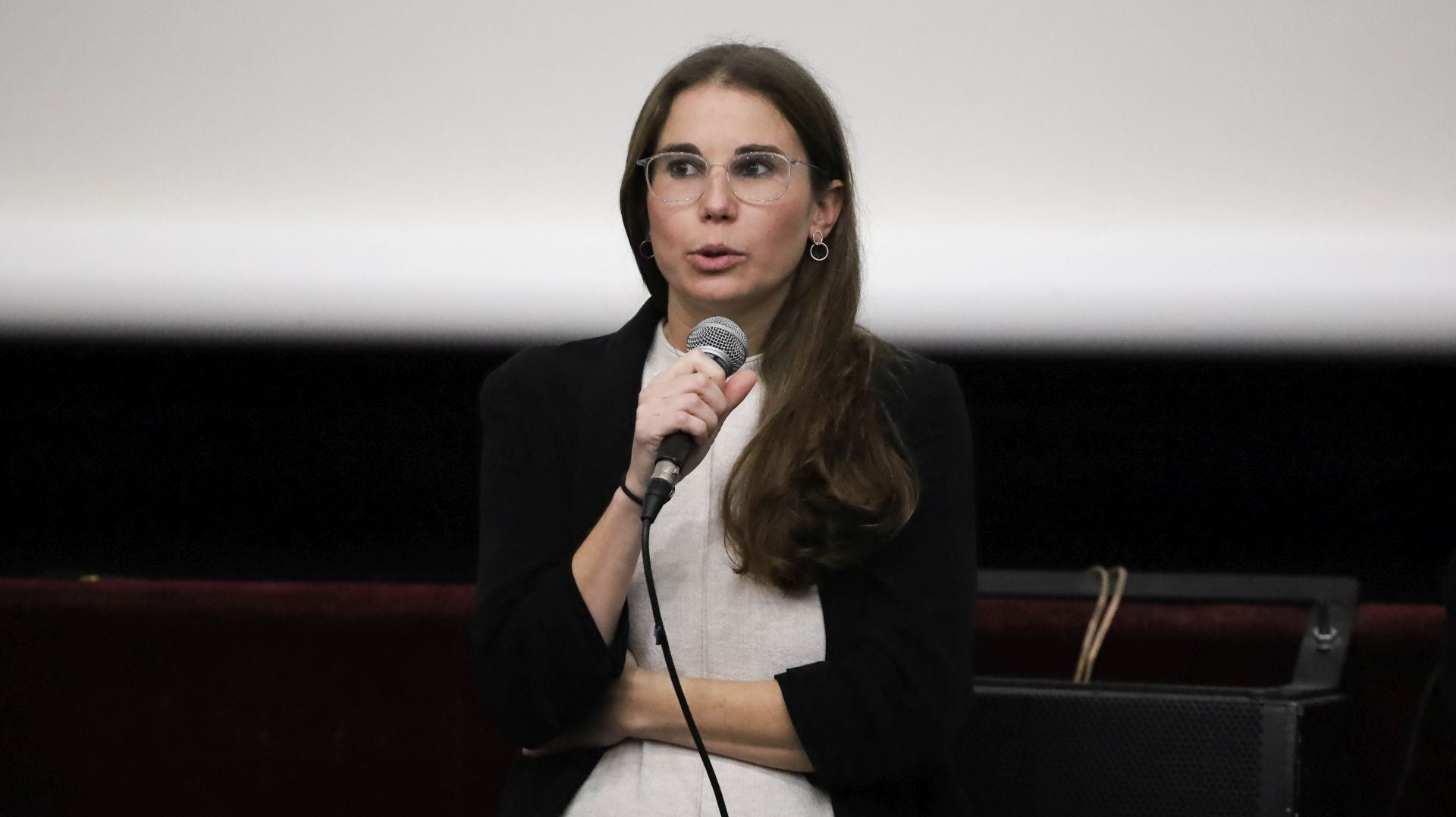 Estreno nacional de 'Mamás' en el Ortega de Palencia