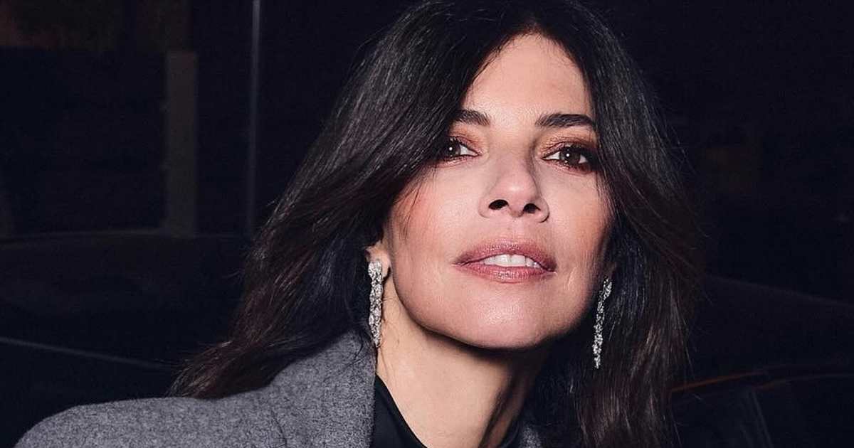 "Tú te la echas y sientes inmediatamente que la piel se calma, se hidrata, tiene jugosidad"