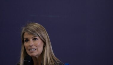 «Me dijo que esto era muy gordo y muy grave»