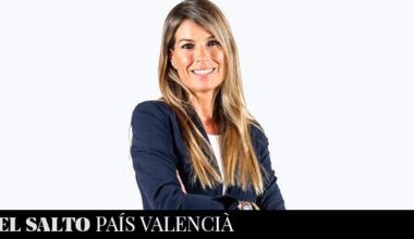 Maribel Vilaplana declara en sede judicial que Mazón tuvo en el Ventorro una actitud “distendida” - El Salto