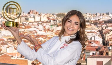 Mariló Montero, sobre la nueva RTVE: «Ha habido una evolución»