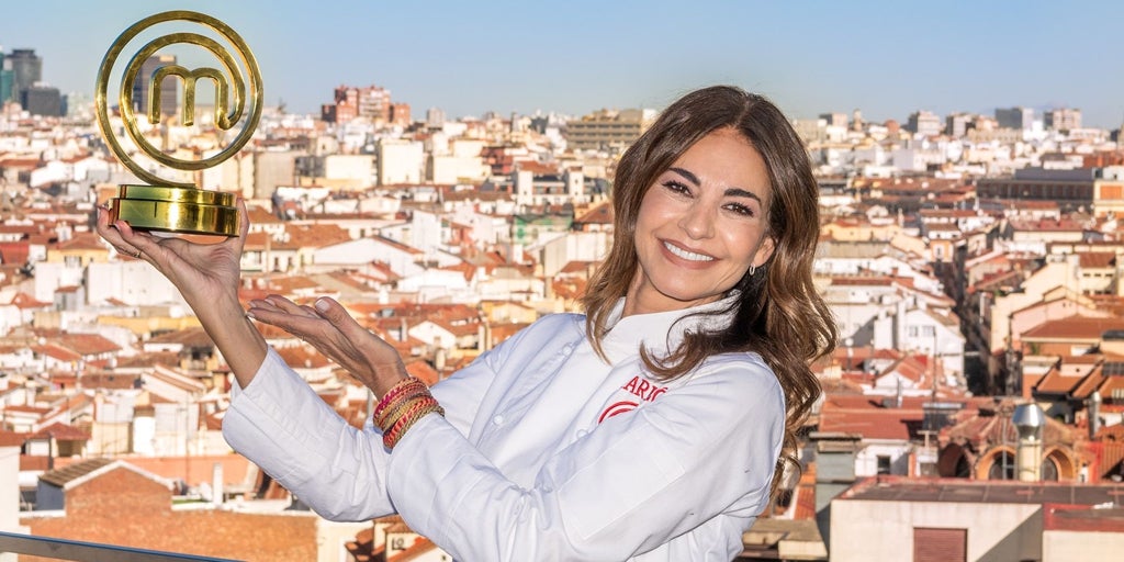 Mariló Montero, sobre la nueva RTVE: «Ha habido una evolución»