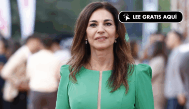 El dinero que Mariló Montero dejó de ganar por estar casada con Carlos Herrera