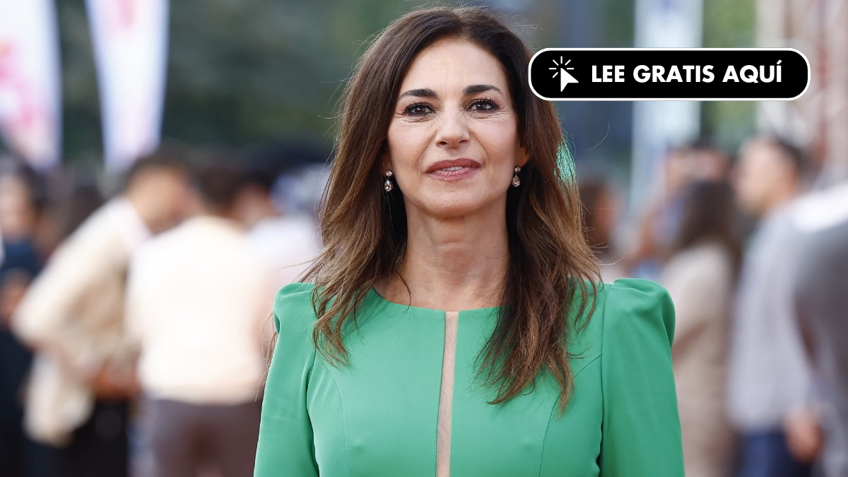 El dinero que Mariló Montero dejó de ganar por estar casada con Carlos Herrera